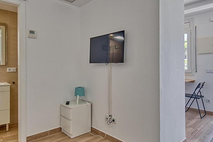 Ático en Tamariu - Alquiler Vacacional - Turístico