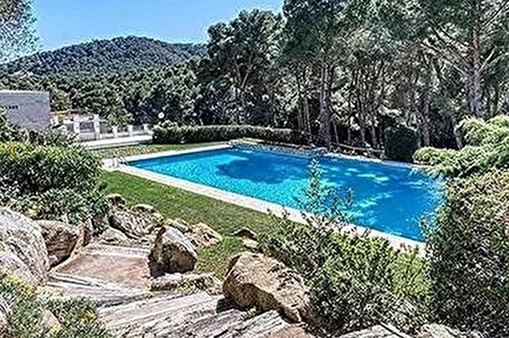 Apartamento 2 dormitorios con Piscina, Parking y jardín en Tamariu - Alquiler Vacacional - Turístico