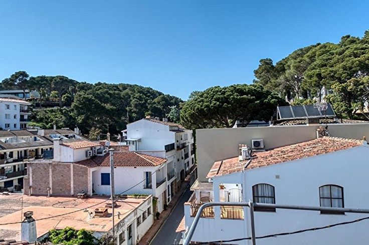 Apartamento 4 dormitorios en Tamariu - Alquiler Vacacional - Turístico