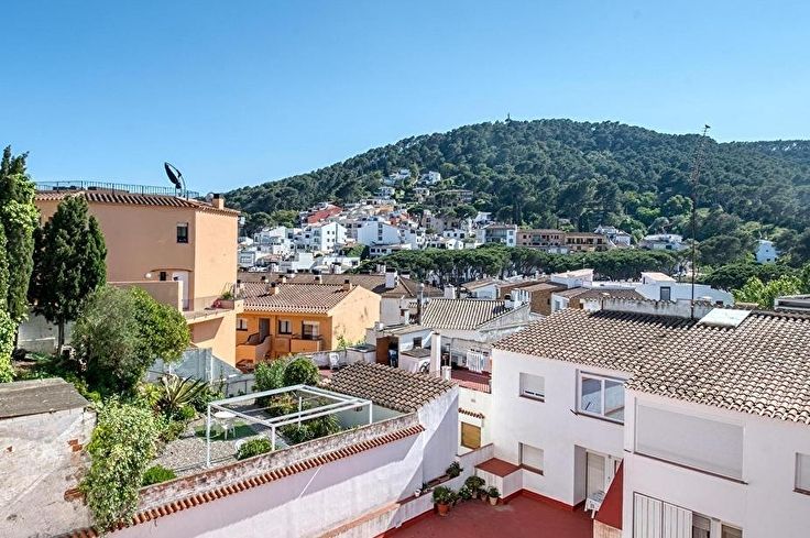 Apartamento 4 dormitorios en Tamariu - Alquiler Vacacional - Turístico