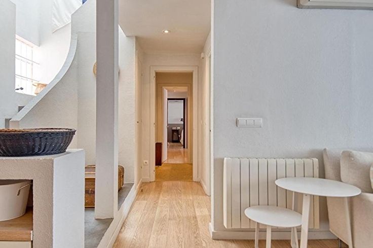 Apartamento 4 dormitorios en Tamariu - Alquiler Vacacional - Turístico