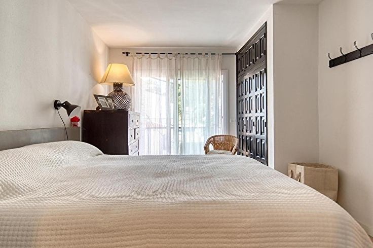 Apartamento 4 dormitorios en Tamariu - Alquiler Vacacional - Turístico