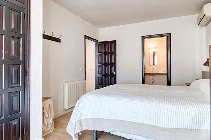 Apartamento 4 dormitorios en Tamariu - Alquiler Vacacional - Turístico