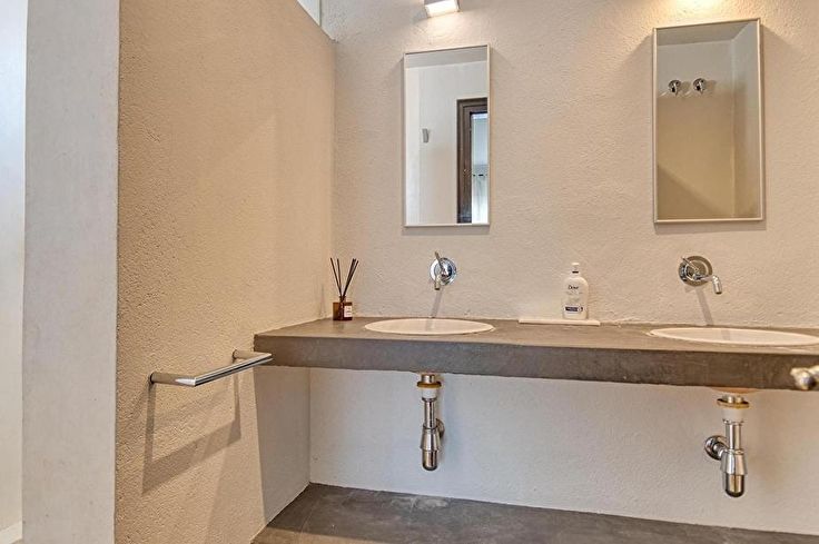 Apartamento 4 dormitorios en Tamariu - Alquiler Vacacional - Turístico