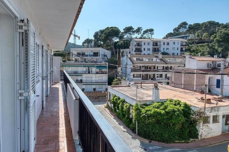 Apartamento 4 dormitorios en Tamariu - Alquiler Vacacional - Turístico