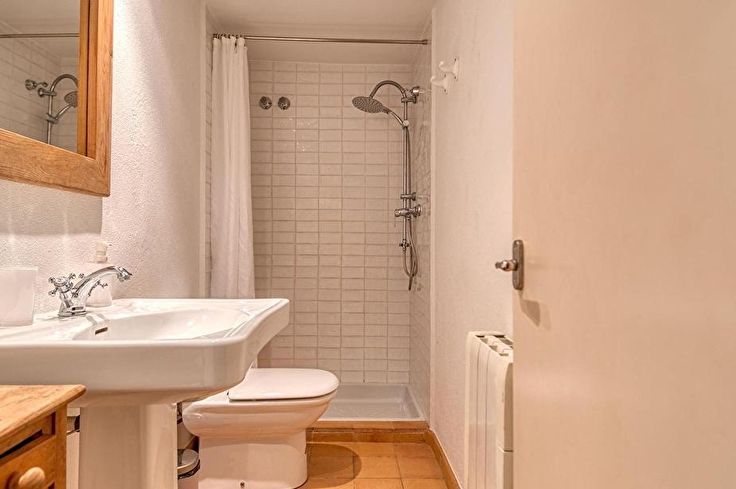 Apartamento 4 dormitorios en Tamariu - Alquiler Vacacional - Turístico
