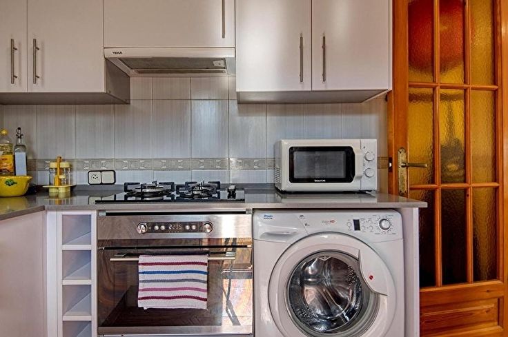 Casa pareada 4 dormitorios con Piscina, Wifi y Parking en Tamariu - Alquiler Temporada