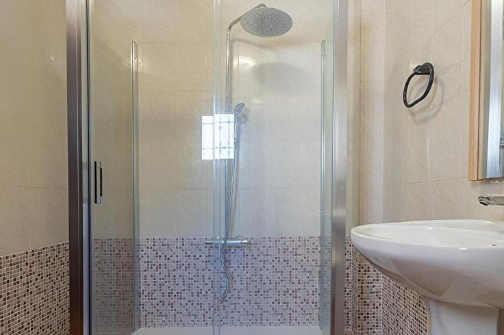 Casa pareada 4 dormitorios con Piscina, Aire acondicionado y Wifi en Tamariu - Alquiler Vacacional - Turístico