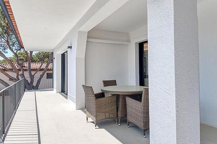 Casa individual 6 dormitorios con Wifi en Tamariu - Alquiler Vacacional - Turístico