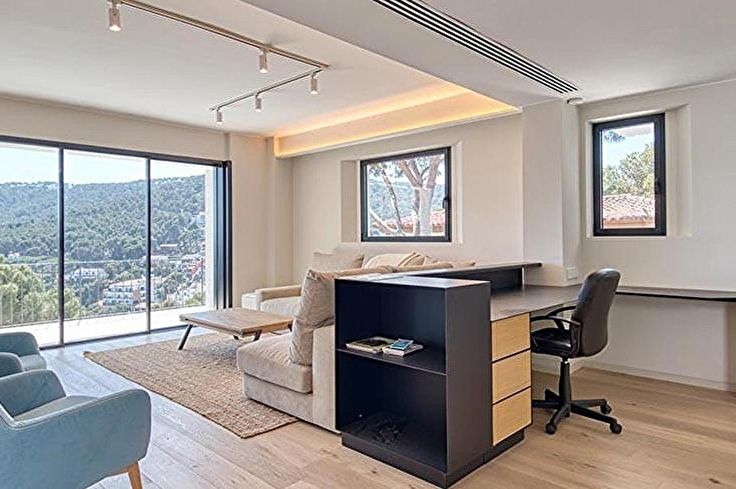 Casa individual 6 dormitorios con Wifi en Tamariu - Alquiler Vacacional - Turístico