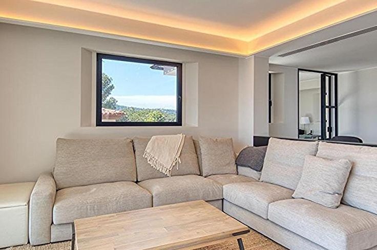 Casa individual 6 dormitorios con Wifi en Tamariu - Alquiler Vacacional - Turístico