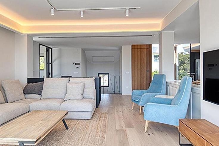 Casa individual 6 dormitorios con Wifi en Tamariu - Alquiler Vacacional - Turístico