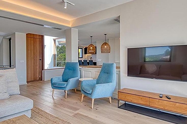 Casa individual 6 dormitorios con Wifi en Tamariu - Alquiler Vacacional - Turístico