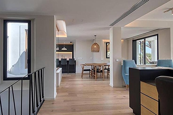 Casa individual 6 dormitorios con Wifi en Tamariu - Alquiler Vacacional - Turístico