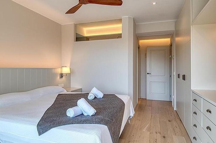 Casa individual 6 dormitorios con Wifi en Tamariu - Alquiler Vacacional - Turístico