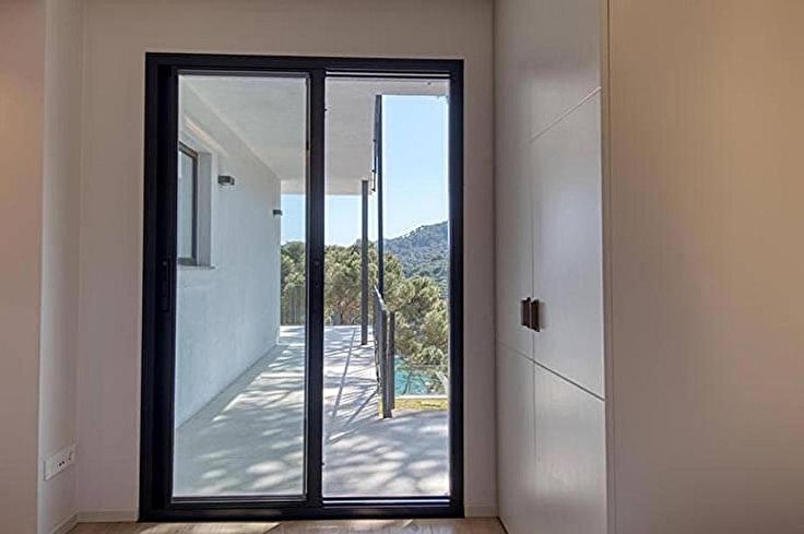 Casa individual 6 dormitorios con Wifi en Tamariu - Alquiler Vacacional - Turístico