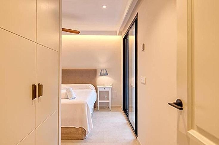 Casa individual 6 dormitorios con Wifi en Tamariu - Alquiler Vacacional - Turístico