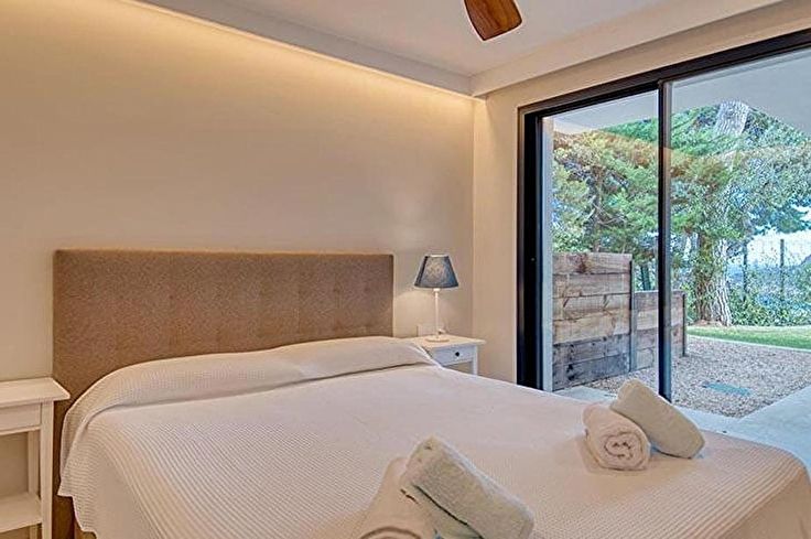 Casa individual 6 dormitorios con Wifi en Tamariu - Alquiler Vacacional - Turístico