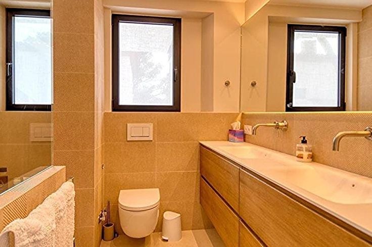 Casa individual 6 dormitorios con Wifi en Tamariu - Alquiler Vacacional - Turístico