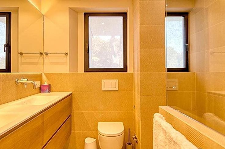 Casa individual 6 dormitorios con Wifi en Tamariu - Alquiler Vacacional - Turístico