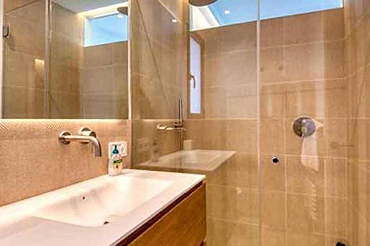 Casa individual 6 dormitorios con Wifi en Tamariu - Alquiler Vacacional - Turístico