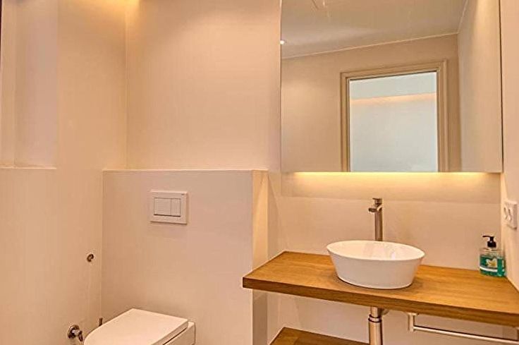 Casa individual 6 dormitorios con Wifi en Tamariu - Alquiler Vacacional - Turístico