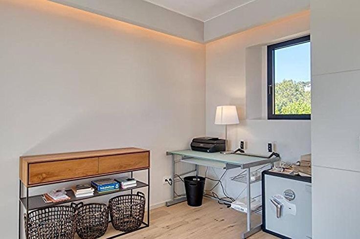 Casa individual 6 dormitorios con Wifi en Tamariu - Alquiler Vacacional - Turístico