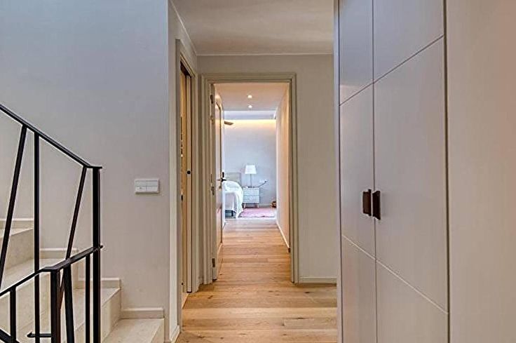 Casa individual 6 dormitorios con Wifi en Tamariu - Alquiler Vacacional - Turístico