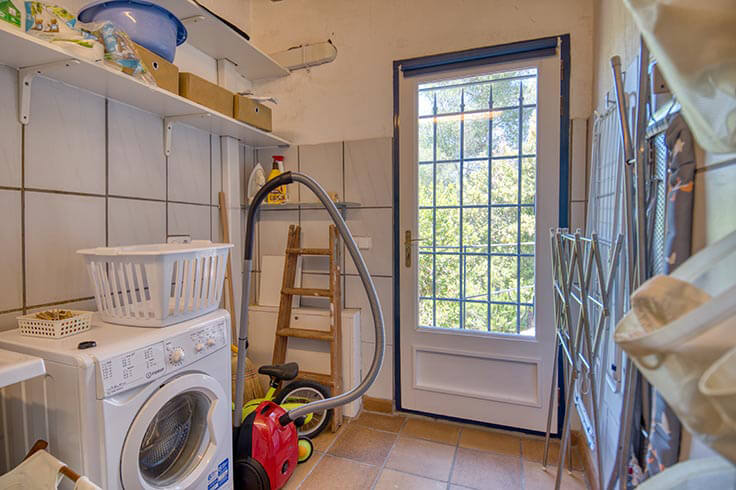 Casa individual 3 dormitorios con Wifi en Tamariu - Alquiler Vacacional - Turístico