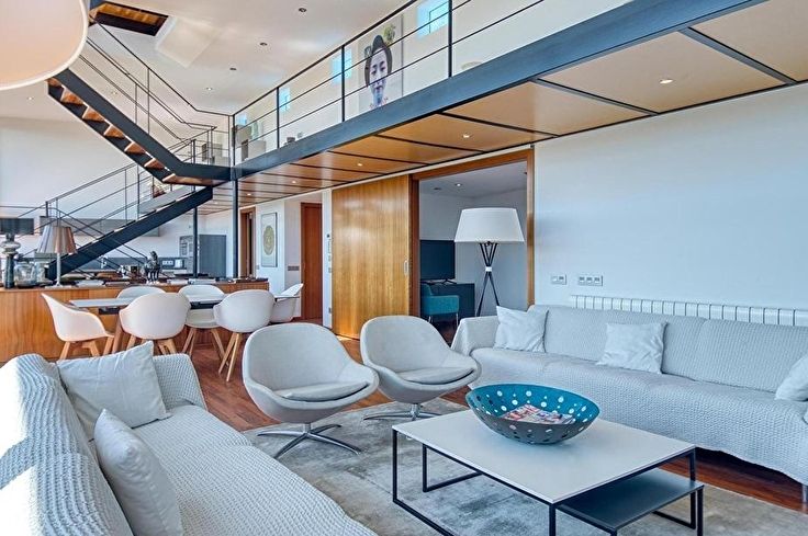 Casa 4 dormitorios con Piscina y Wifi en Tamariu - Alquiler Vacacional - Turístico