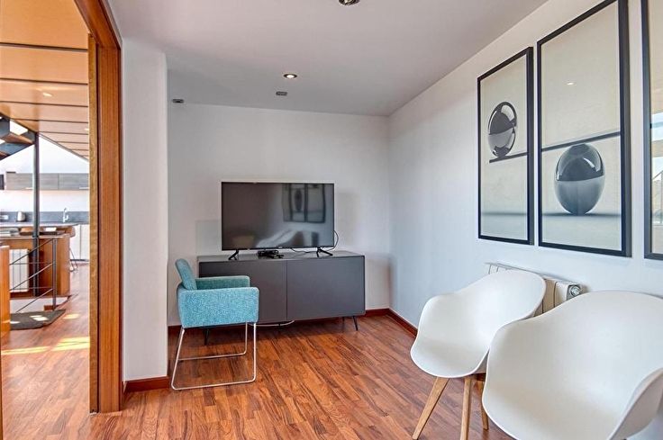 Casa 4 dormitorios con Piscina y Wifi en Tamariu - Alquiler Vacacional - Turístico