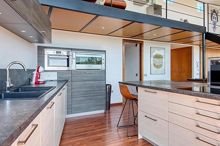 Casa 4 dormitorios con Piscina y Wifi en Tamariu - Alquiler Vacacional - Turístico