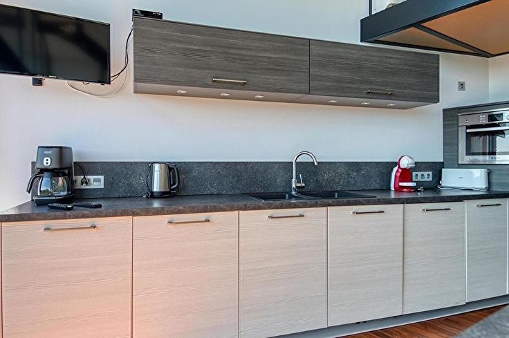 Casa 4 dormitorios con Piscina y Wifi en Tamariu - Alquiler Vacacional - Turístico