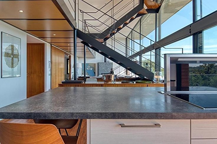 Casa 4 dormitorios con Piscina y Wifi en Tamariu - Alquiler Vacacional - Turístico