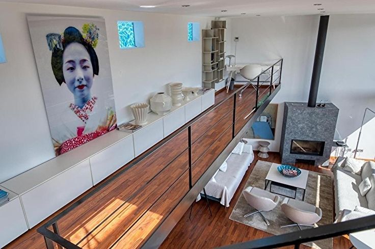 Casa 4 dormitorios con Piscina y Wifi en Tamariu - Alquiler Vacacional - Turístico