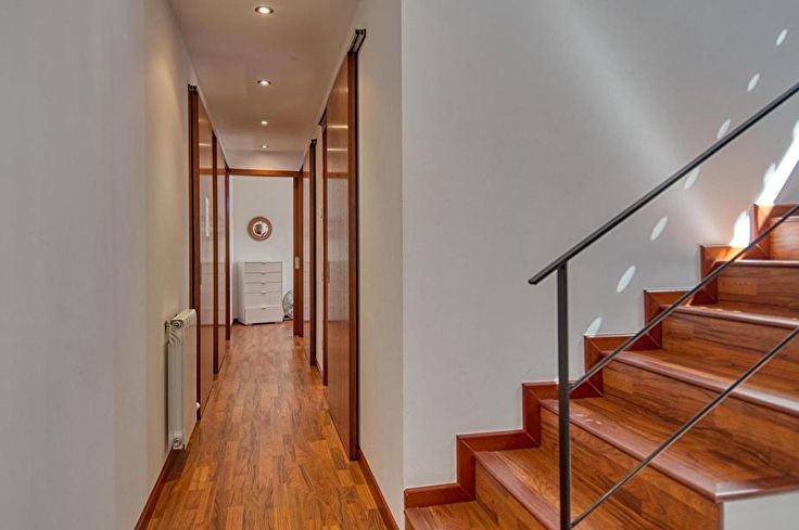 Casa 4 dormitorios con Piscina y Wifi en Tamariu - Alquiler Vacacional - Turístico