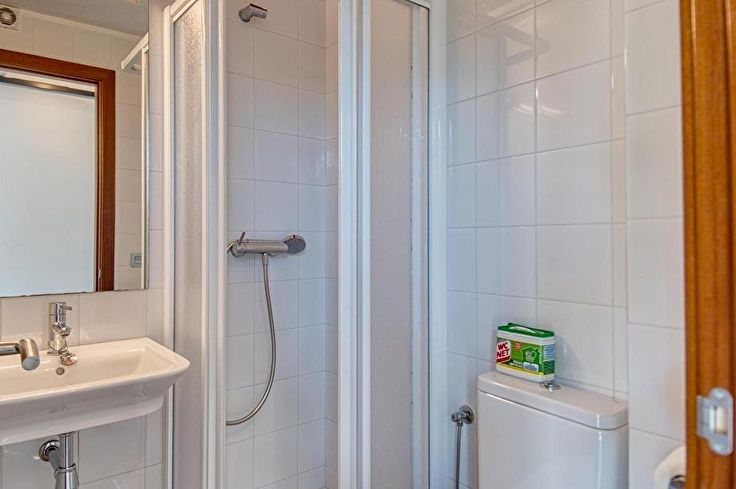 Casa 4 dormitorios con Piscina y Wifi en Tamariu - Alquiler Vacacional - Turístico