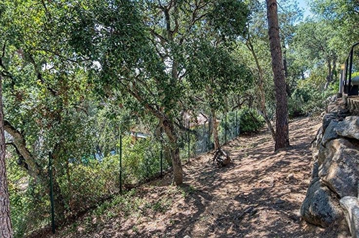 Casa 4 dormitorios con Piscina y Wifi en Tamariu - Alquiler Vacacional - Turístico