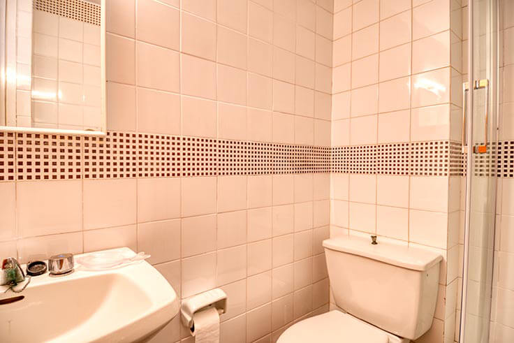 Apartamento 3 dormitorios con Piscina, Parking y jardín en Tamariu - Alquiler Temporada