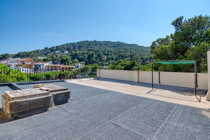 Apartamento 4 dormitorios en Tamariu - Alquiler Temporada