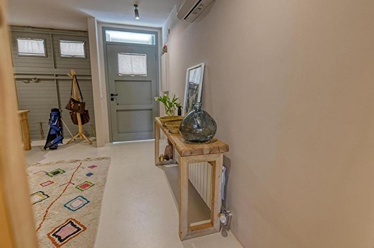 Casa 3 dormitorios con Piscina y jardín en Palafrugell - Alquiler Temporada