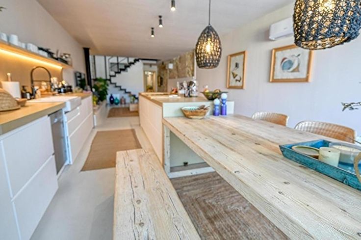 Casa 3 dormitorios con Piscina y jardín en Palafrugell - Alquiler Temporada