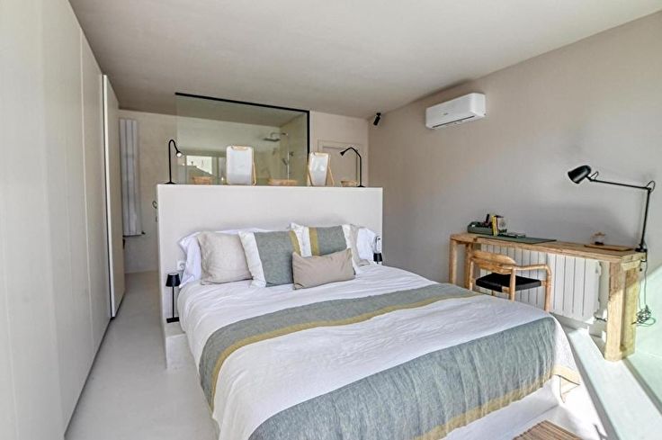 Casa 3 dormitorios con Piscina y jardín en Palafrugell - Alquiler Temporada