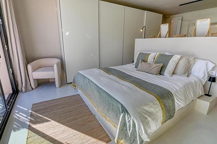 Casa 3 dormitorios con Piscina y jardín en Palafrugell - Alquiler Temporada