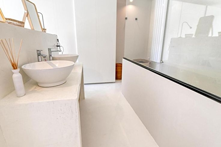 Casa 3 dormitorios con Piscina y jardín en Palafrugell - Alquiler Temporada