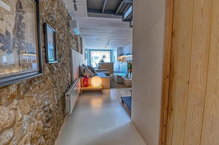 Casa 3 dormitorios con Piscina y jardín en Palafrugell - Alquiler Temporada