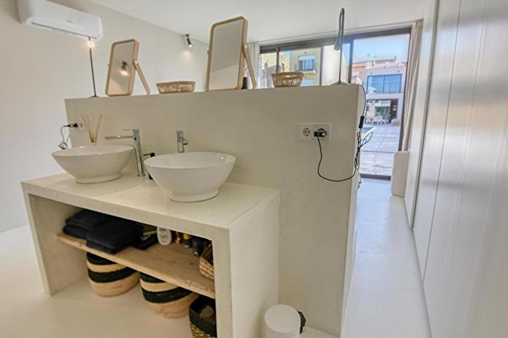 Casa 3 dormitorios con Piscina y jardín en Palafrugell - Alquiler Temporada