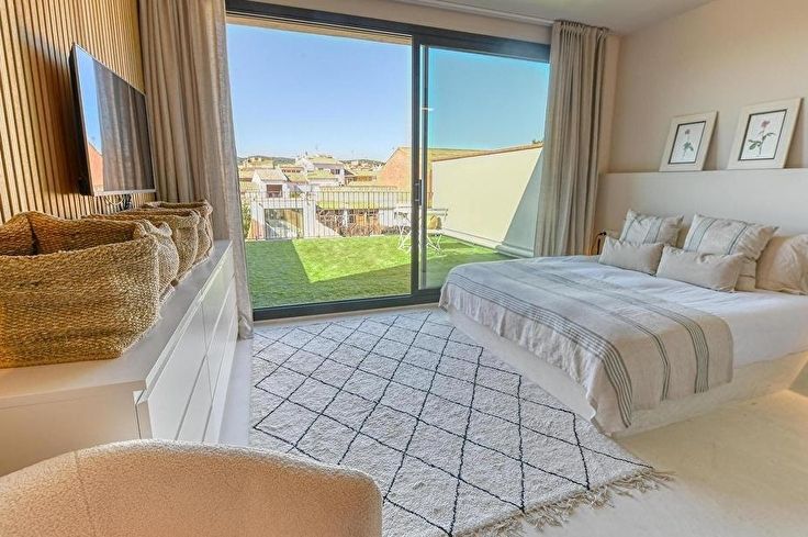 Casa 3 dormitorios con Piscina y jardín en Palafrugell - Alquiler Temporada