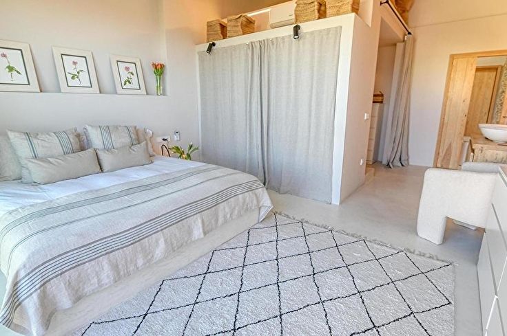 Casa 3 dormitorios con Piscina y jardín en Palafrugell - Alquiler Temporada
