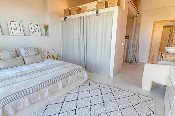 Casa 3 dormitorios con Piscina y jardín en Palafrugell - Alquiler Temporada
